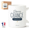 Mug Bonne chance pour trouver de meilleurs collègues que nous - Achat en ligne - Manahia