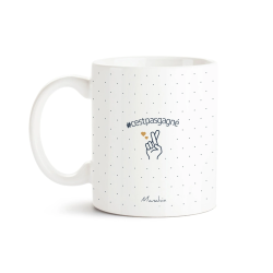 Mug Bonne chance pour trouver de meilleurs collègues que nous - Achat en ligne - Manahia