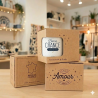 Mug Bonne chance pour trouver de meilleurs collègues que nous - Achat en ligne - Manahia