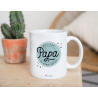 Mug Meilleur papa du monde entier - Achat en ligne - Manahia