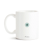 Mug Meilleur papa du monde entier - Achat en ligne - Manahia