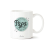 Mug Meilleur papa du monde entier - Achat en ligne - Manahia