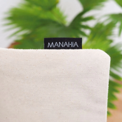 Petite pochette de mon Atsem préférée - Achat en ligne - Manahia