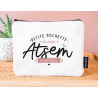 Petite pochette de mon Atsem préférée - Achat en ligne - Manahia