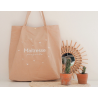 Totebag Maîtresse parfaite - Achat en ligne - Manahia