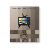 Pin's en émail Pas de signal TV  - Make Heads Turn - Achat en ligne - Jaines
