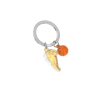 Porte-clés Basketball - Metalmorphose