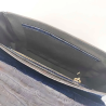 SAC BANDOULIÈRE SOUL BLEU ALMA - THE CODE SPAIN - Achat en ligne - Jaines