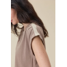 T-SHIRT bande irisée DTS264 - Diplodocus - Achat en ligne - Jaines