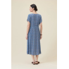 ROBE JAYA INDIGO DR291 - Diplodocus - Achat en ligne - Jaines