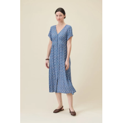 ROBE JAYA INDIGO DR291 - Diplodocus - Achat en ligne - Jaines