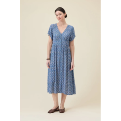 ROBE JAYA INDIGO DR291 - Diplodocus - Achat en ligne - Jaines