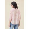 Chemise SISI  DCHL204 - Diplodocus - Achat en ligne - Jaines