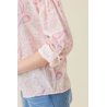Chemise SISI  DCHL204 - Diplodocus - Achat en ligne - Jaines