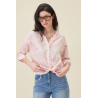 Chemise SISI  DCHL204 - Diplodocus - Achat en ligne - Jaines