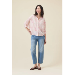 Chemise SISI  DCHL204 - Diplodocus - Achat en ligne - Jaines