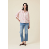 Chemise SISI  DCHL204 - Diplodocus - Achat en ligne - Jaines