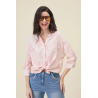 Chemise SISI  DCHL204 - Diplodocus - Achat en ligne - Jaines