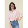 Chemise SISI  DCHL204 - Diplodocus - Achat en ligne - Jaines