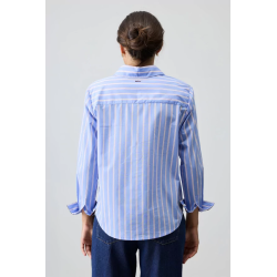 CHEMISE CHRISTEL DCHL215 - Diplodocus - Achat en ligne - Jaines