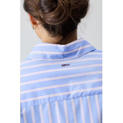 CHEMISE CHRISTEL DCHL215 - Diplodocus - Achat en ligne - Jaines