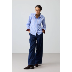 CHEMISE CHRISTEL DCHL215 - Diplodocus - Achat en ligne - Jaines