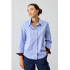 CHEMISE CHRISTEL DCHL215 - Diplodocus - Achat en ligne - Jaines