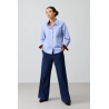 CHEMISE CHRISTEL DCHL215 - Diplodocus - Achat en ligne - Jaines