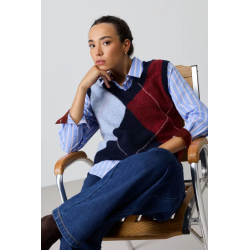 PULL MONICA DP326 - Diplodocus - Achat en ligne - Jaines