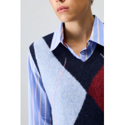 PULL MONICA DP326 - Diplodocus - Achat en ligne - Jaines
