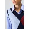 PULL MONICA DP326 - Diplodocus - Achat en ligne - Jaines