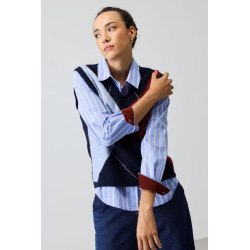 PULL MONICA DP326 - Diplodocus - Achat en ligne - Jaines