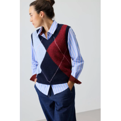 PULL MONICA DP326 - Diplodocus - Achat en ligne - Jaines