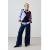 PULL MONICA DP326 - Diplodocus - Achat en ligne - Jaines