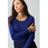 T-SHIRT TINA DTSL450 - Diplodocus - Achat en ligne - Jaines