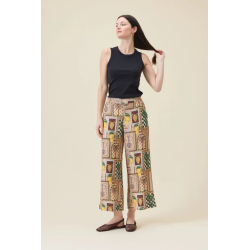 PANTALON FRIDA D7/8065- Diplodocus - Achat en ligne - Jaines