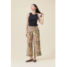 PANTALON FRIDA D7/8065- Diplodocus - Achat en ligne - Jaines