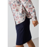 CHEMISE COLINE DCHL226 - Diplodocus - Achat en ligne - Jaines
