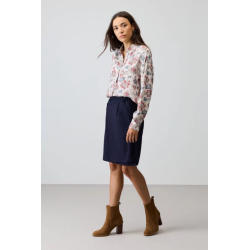 CHEMISE COLINE DCHL226 - Diplodocus - Achat en ligne - Jaines