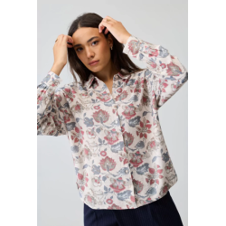 CHEMISE COLINE DCHL226 - Diplodocus - Achat en ligne - Jaines