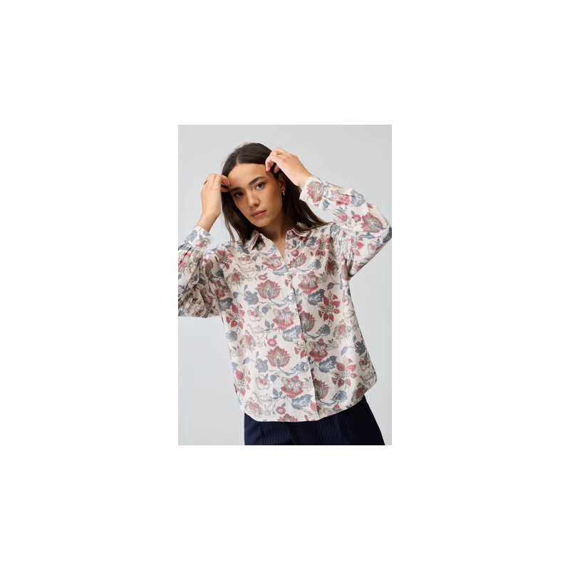 CHEMISE COLINE DCHL226 - Diplodocus - Achat en ligne - Jaines