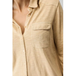 CHEMISE CAROLE DCHL207 - Diplodocus - Achat en ligne - Jaines