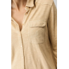 CHEMISE CAROLE DCHL207 - Diplodocus - Achat en ligne - Jaines