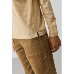 CHEMISE CAROLE DCHL207 - Diplodocus - Achat en ligne - Jaines
