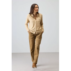 CHEMISE CAROLE DCHL207 - Diplodocus - Achat en ligne - Jaines