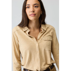 CHEMISE CAROLE DCHL207 - Diplodocus - Achat en ligne - Jaines