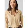 CHEMISE CAROLE DCHL207 - Diplodocus - Achat en ligne - Jaines