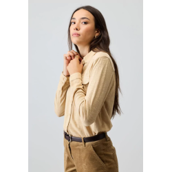 CHEMISE CAROLE DCHL207 - Diplodocus - Achat en ligne - Jaines