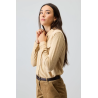 CHEMISE CAROLE DCHL207 - Diplodocus - Achat en ligne - Jaines
