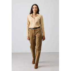 CHEMISE CAROLE DCHL207 - Diplodocus - Achat en ligne - Jaines